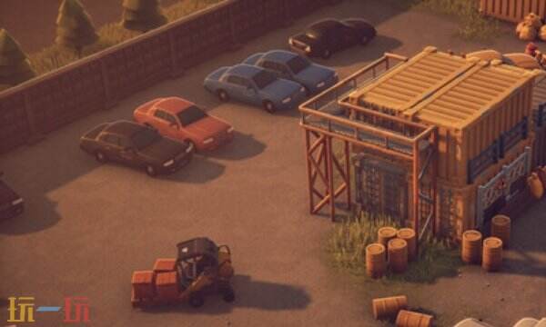 逃离鸭科夫零号区任务健身房药物辅助怎么完成 ​​​​健身房药物辅助任务流程攻略