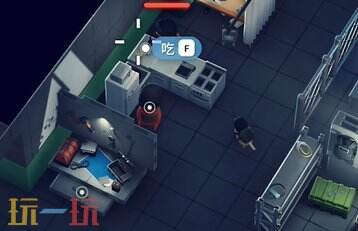 逃离鸭科夫零号区任务​​​​健身房和厨房任务怎么做 ​​​​健身房和厨房任务任务流程攻略