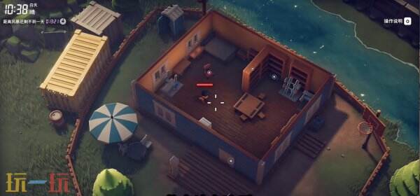 逃离鸭科夫零号区任务​​​​健身房营养平衡怎么做 ​​​​健身房营养平衡任务流程攻略