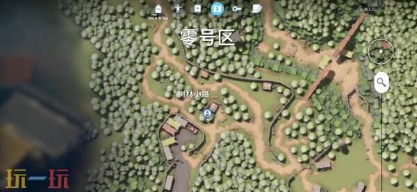 逃离鸭科夫零号区任务供货路线怎么通关 供货路线任务流程攻略