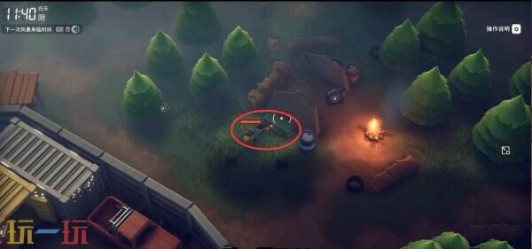 逃离鸭科夫零号区任务供货路线怎么通关 供货路线任务流程攻略