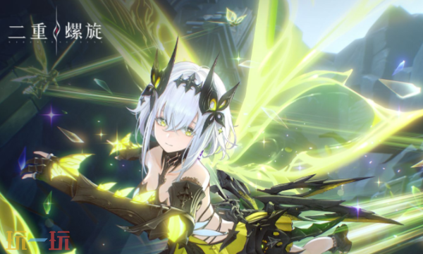 二重螺旋wiki官网入口在哪 二重螺旋最新wiki网页地址