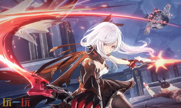 二重螺旋wiki官网入口在哪 二重螺旋最新wiki网页地址