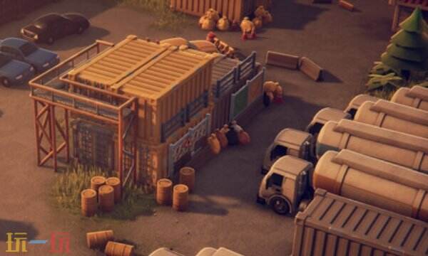 逃离鸭科夫零号区升级工作台任务怎么完成 升级工作台任务流程攻略