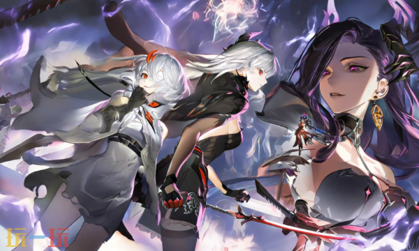 二重螺旋阵容怎么搭配 新手开荒强力阵容推荐