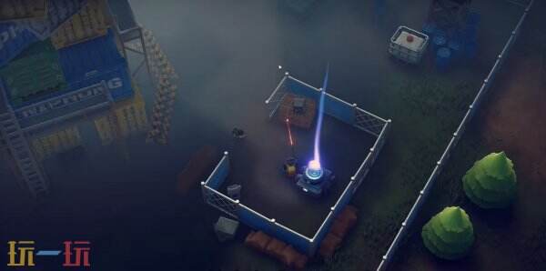 逃离鸭科夫零号区解锁信标1任务怎么完成 解锁信标1任务流程攻略