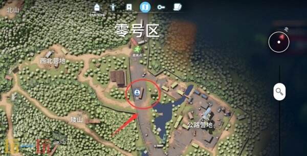 逃离鸭科夫零号区技术高手任务怎么通过 技术高手任务流程攻略