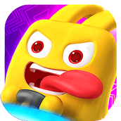 疯狂碰碰车正版