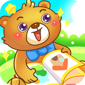 儿童教育游戏乐园