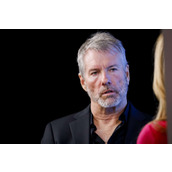 年底上看 15 万美元！Michael Saylor 预测：比特币 20 年内涨到 2 千万美元