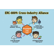 ERC-8004 ：AI Agent的信任基础设施