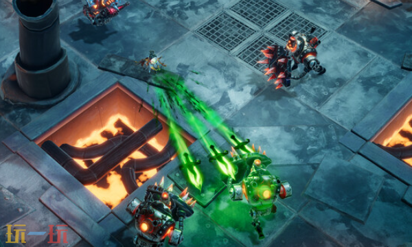 迷失混沌王国永恒之骰兑换码分享 永恒之骰最新兑换码2025