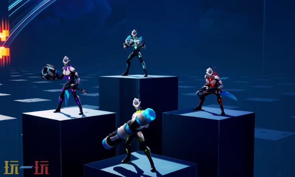 GODBREAKERS兑换码分享 破神者最新2025兑换码大全