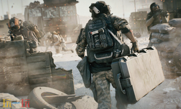 战地风云禁区冲突兑换码分享 禁区冲突最新2025兑换码大全