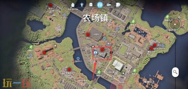 逃离鸭科夫农场镇广告效应任务怎么完成 广告效应任务流程