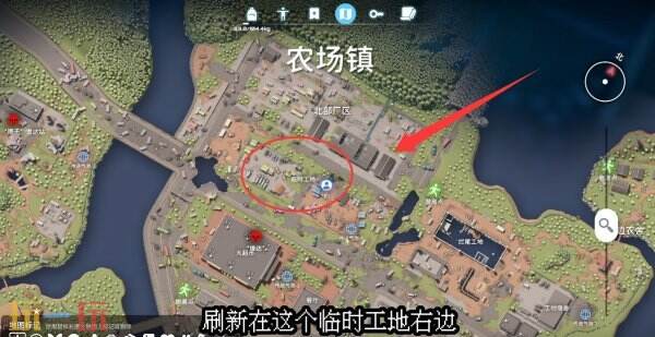 逃离鸭科夫农场镇夜里的威胁怎么完成 夜里的威胁任务流程