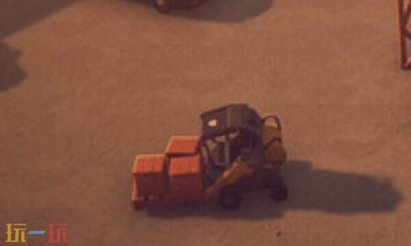 逃离鸭科夫农场镇伐木场调研任务怎么完成 伐木场调研任务流程