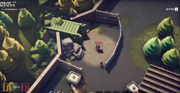 逃离鸭科夫农场镇探索区域任务怎么完成 农场镇探索区域任务流程