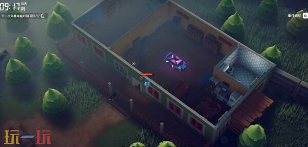 逃离鸭科夫仓库区标记维生舱任务怎么完成 标记维生舱任务流程