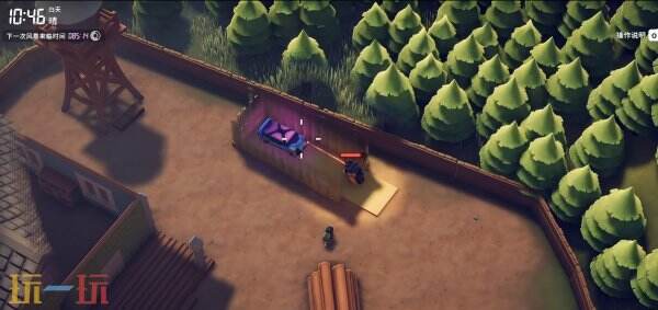 逃离鸭科夫仓库区标记维生舱任务怎么完成 标记维生舱任务流程