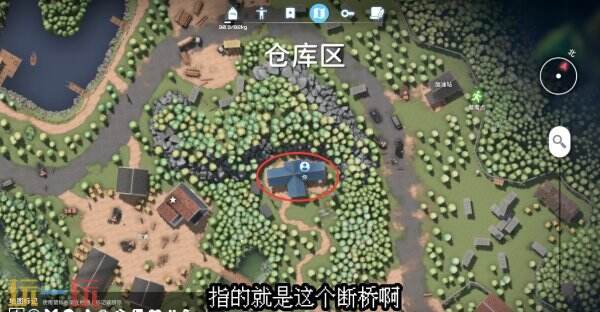 逃离鸭科夫仓库区回收维生系统的线索怎么做 回收维生系统的线索任务流程