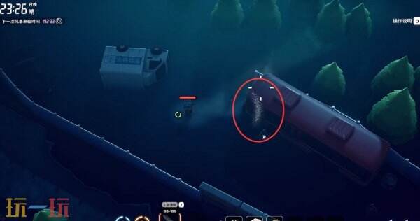 逃离鸭科夫仓库区抵抗风暴任务怎么做 抵抗风暴任务流程