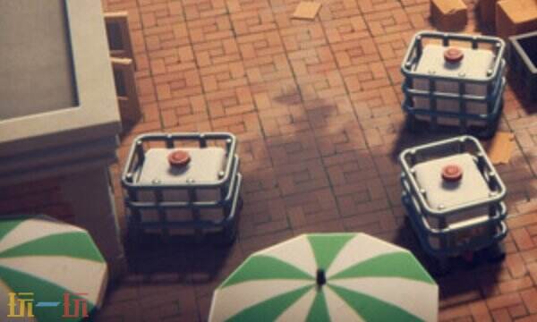 逃离鸭科夫仓库区肉搏任务怎么做 肉搏任务流程