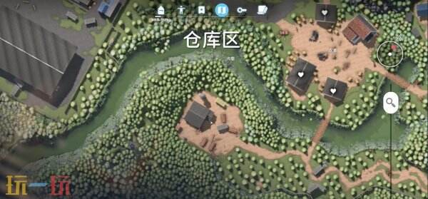 逃离鸭科夫仓库区正式快递员任务怎么完成 正式快递员任务流程