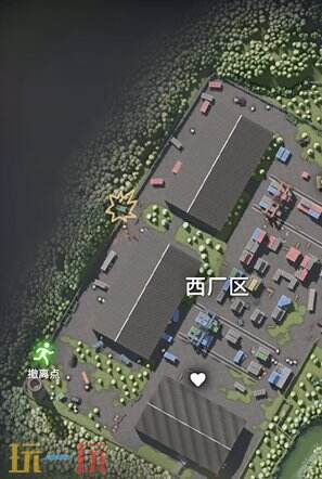 逃离鸭科夫仓库区急速团长任务怎么通过 急速团长任务流程