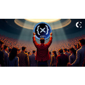 XRP交易者解析2025年Ripple Swell会议日程 寻找影响市场的公告