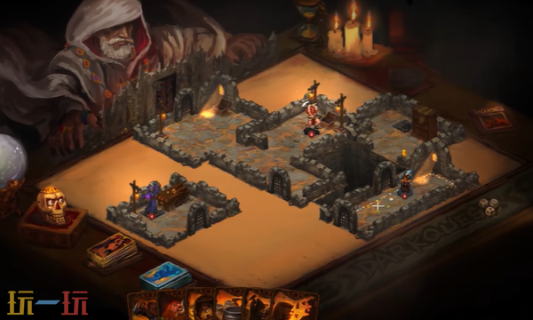 Dark Quest4兑换码是什么 黑暗探险4兑换码大全分享