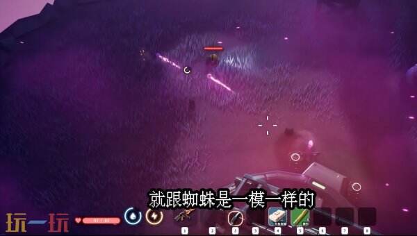 逃离鸭科夫风暴区生物防治怎么完成 生物防治任务流程