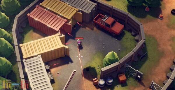 逃离鸭科夫风暴区前期准备怎么做 前期准备任务流程