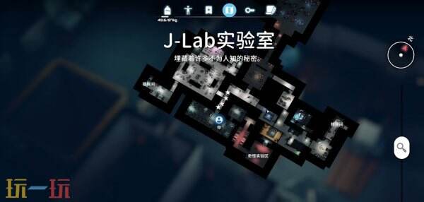 逃离鸭科夫实验室防御力场4怎么完成 防御力场4任务流程