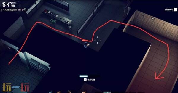 逃离鸭科夫实验室防御力场3怎么做 防御力场3任务流程