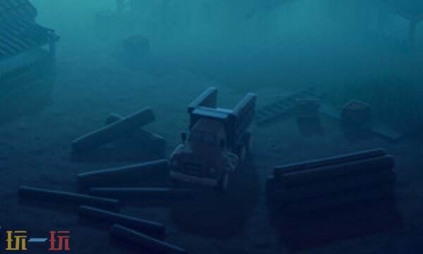 逃离鸭科夫农场镇矢量推进器怎么做 矢量推进器任务流程