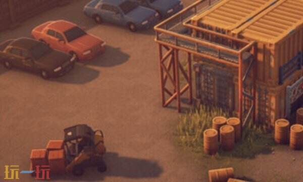 逃离鸭科夫四骑士打法攻略 四骑士打法攻略(四)