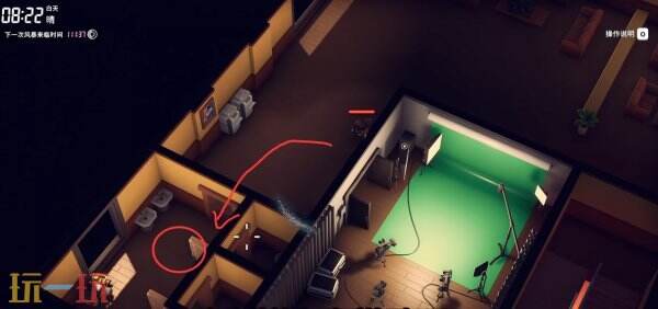 逃离鸭科夫农场镇专家快递员2怎么完成 专家快递员2任务流程