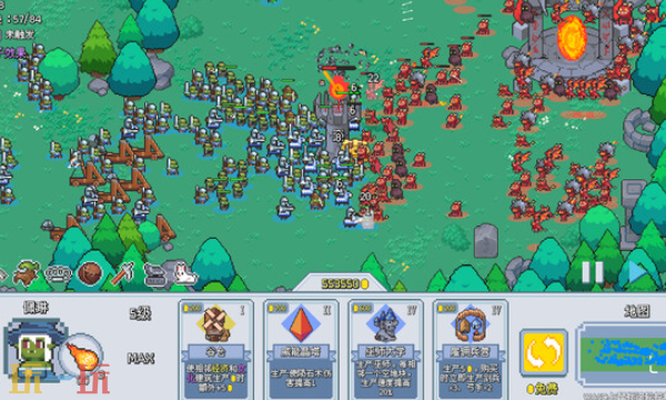 这里没有兽人兑换码有什么 这里没有兽人兑换码大全分享