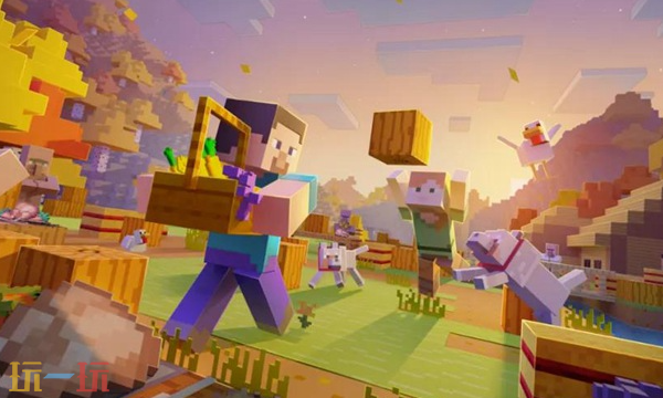 我的世界怎么重新加载区块 mc显示错误技巧解决方法