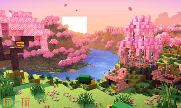 我的世界僵尸围城怎么触发 僵尸围城机制详解