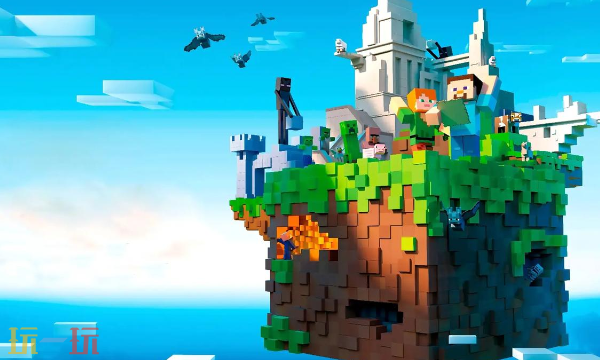 我的世界Java版最新更新内容是什么 1.21.9正式版内容汇总