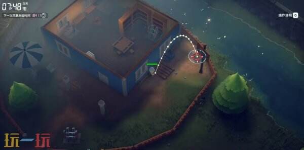 逃离鸭科夫怎么投篮必中 逃离鸭科夫投篮必中攻略