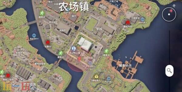 逃离鸭科夫农场镇boss逃课打怎么做 农场镇boss逃课打攻略