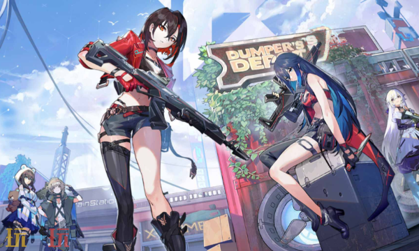 卡拉彼丘云游戏官网入口在哪 免下载在线玩网页入口地址