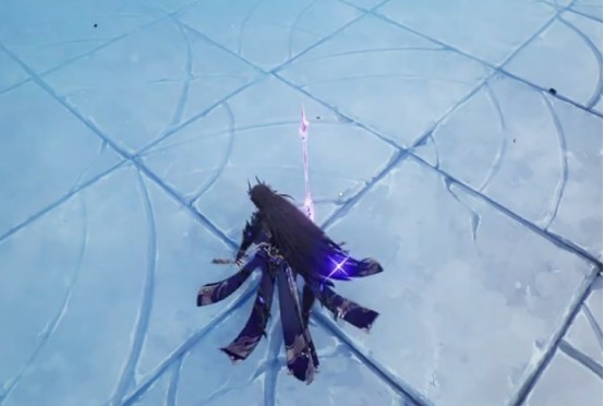 二重螺旋煜明魔之楔搭配攻略2