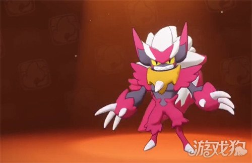 洛克王国世界火属性精灵有哪些3