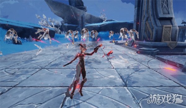 二重螺旋琳恩怎么玩1