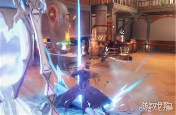 二重螺旋兰迪魔之楔怎么搭配2