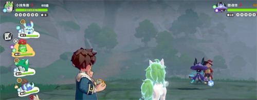 洛克王国世界水队怎么玩2